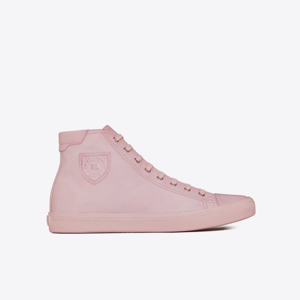 SOLD✨ YSL Bedford Sneakers